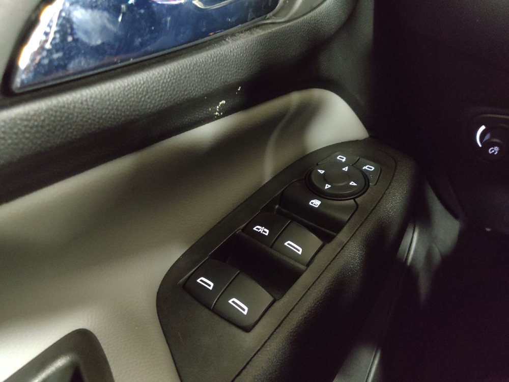 Used 2022 Chevrolet Equinox LT FWD image 27