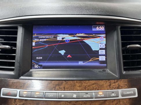 Used 2015 INFINITI QX60 Base AWD 4dr SUV w/ Premium Plus Package image 28