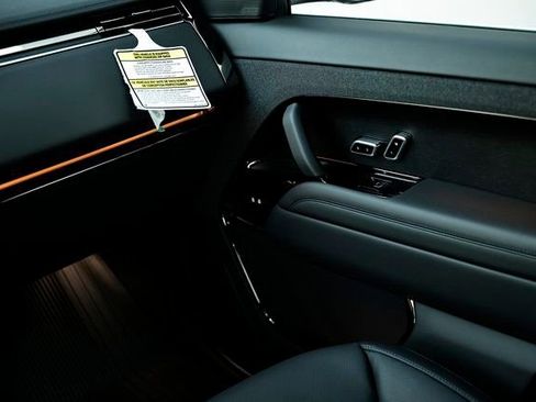 New 2026 Land Rover Range Rover Sport SE image 40