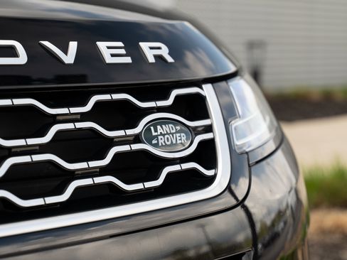 Used 2020 Land Rover Range Rover Evoque S image 36