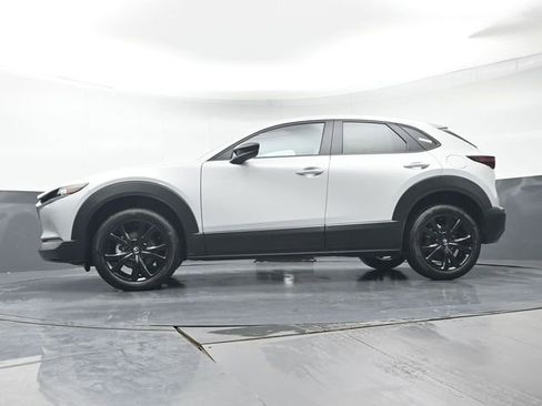 New 2026 MAZDA CX-30 AWD 2.5 S w/ Select Sport Pkg image 17