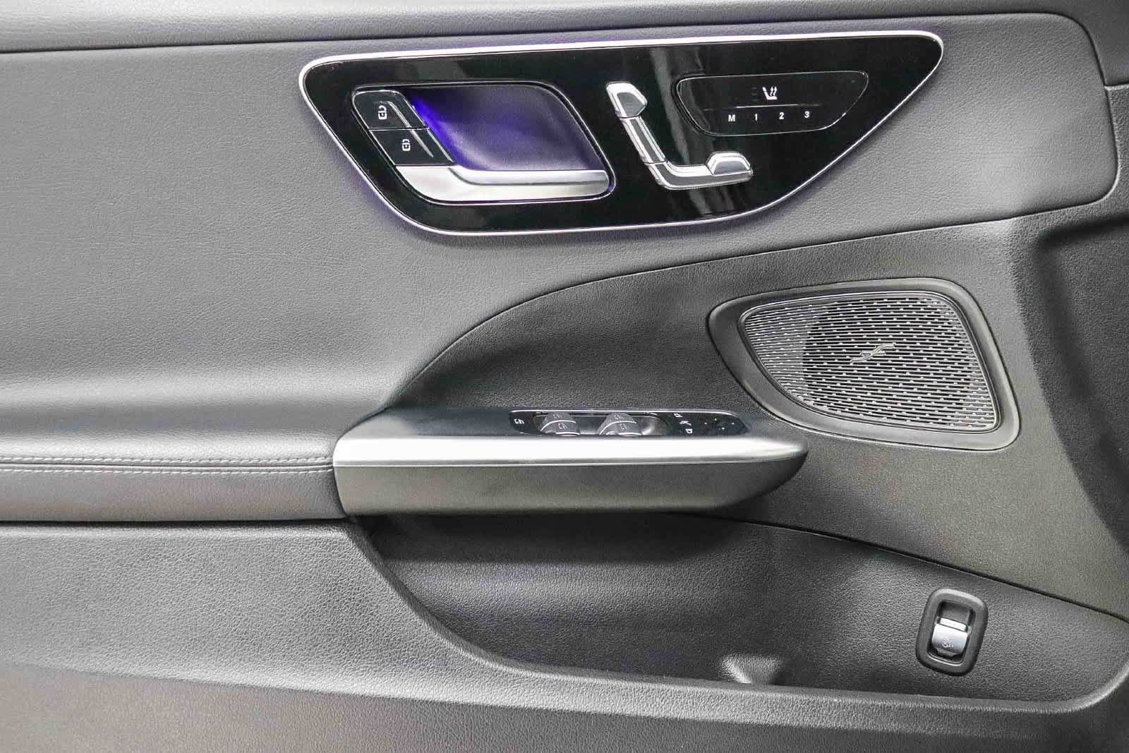 Certified 2024 Mercedes-Benz C 300 Sedan image 22