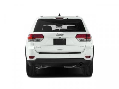 Used 2021 Jeep Grand Cherokee Laredo X AWD/4WD image 8