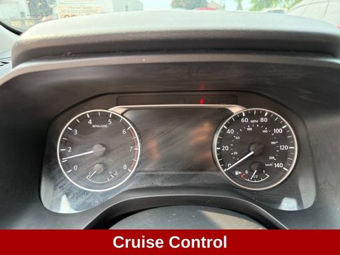 Used 2024 Nissan Rogue SV AWD/4WD image 16