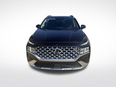 Used 2023 Hyundai Santa Fe SEL w/ Premium Package FWD image 8