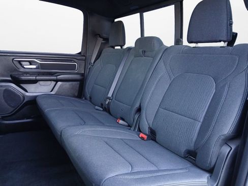 Used 2024 RAM 1500 Lone Star AWD/4WD image 21