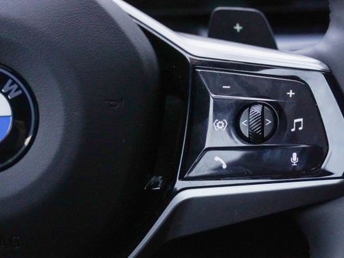 Certified 2026 BMW 530i xDrive 530i xDrive image 23