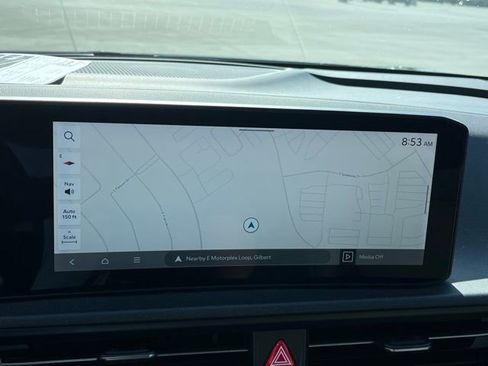 Used 2025 Kia EV6 Light RWD image 21