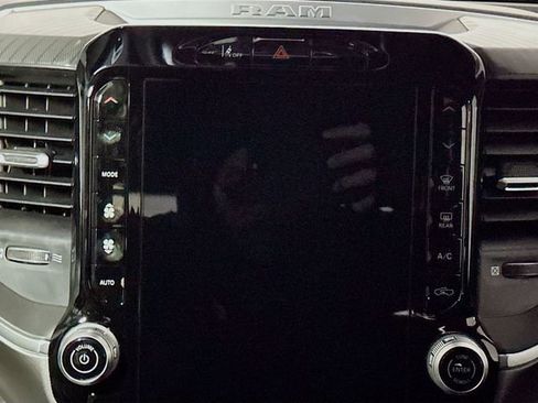 New 2026 RAM 1500 Big Horn image 10