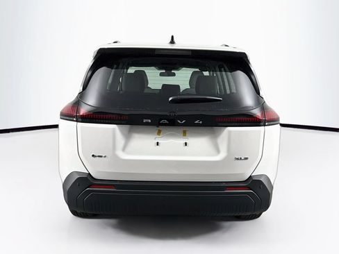 New 2026 Toyota RAV4 XLE Premium FWD image 7