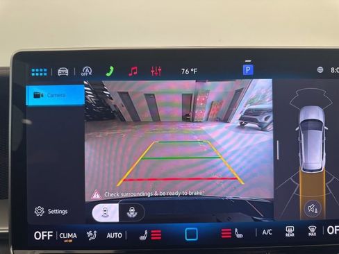 New 2026 Volkswagen Tiguan SE R-Line AWD/4WD image 13