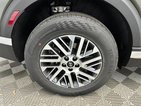 New 2026 Hyundai Palisade SEL image 18