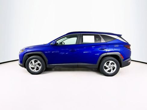 Used 2024 Hyundai Tucson SEL image 7