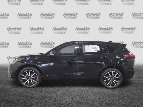 New 2026 Acura RDX A-Spec AWD/4WD image 6