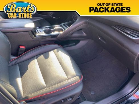 Used 2022 Buick Envision Essence w/ Technology Package II AWD/4WD image 17