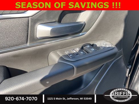 New 2026 RAM 1500 Big Horn image 18