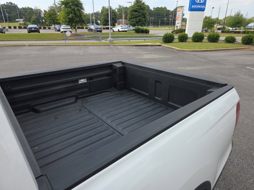 Used 2022 Honda Ridgeline RTL-E image 58