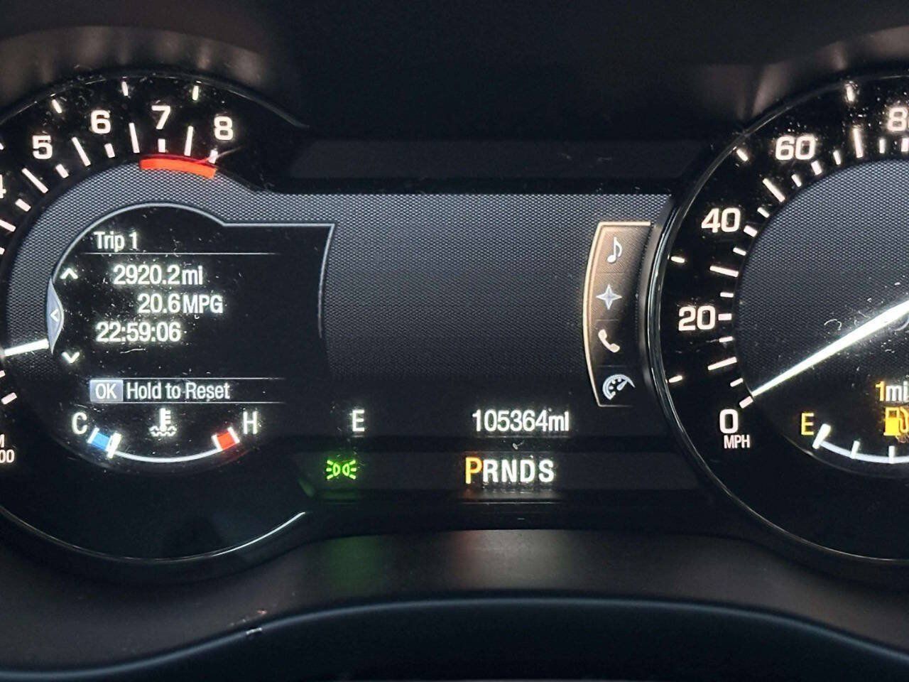 Used 2017 Lincoln MKC Reserve AWD/4WD image 37
