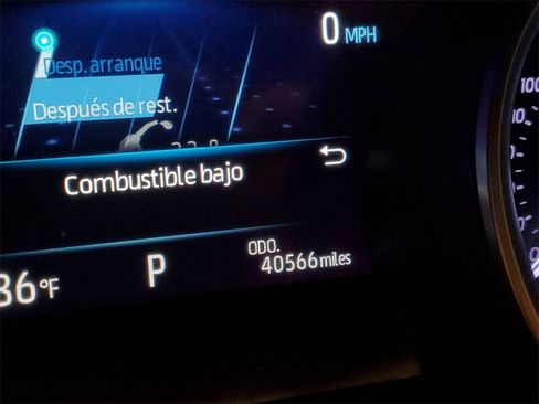 Used 2021 Toyota Camry XLE image 25