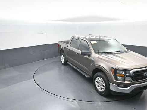Certified 2023 Ford F150 XLT AWD/4WD image 25