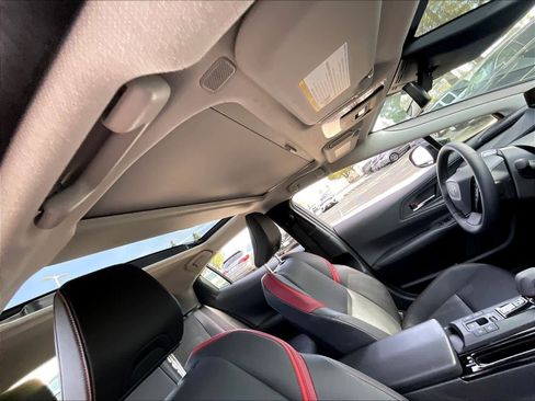 Used 2024 Toyota Prius Prime image 24