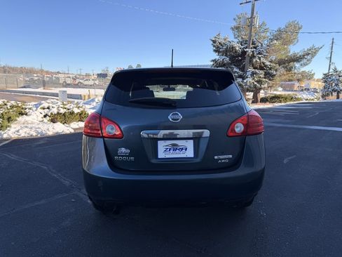 Used 2013 Nissan Rogue S w/ Special Edition Pkg image 7