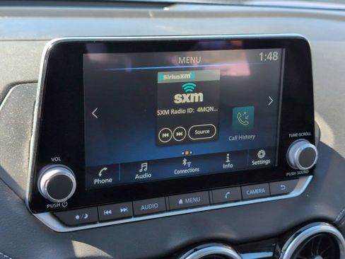 Used 2025 Nissan Sentra SV image 17