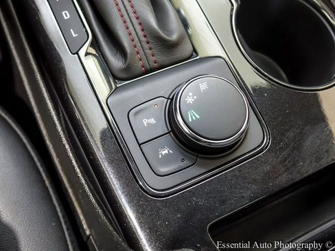 Certified 2021 Chevrolet Blazer RS image 18