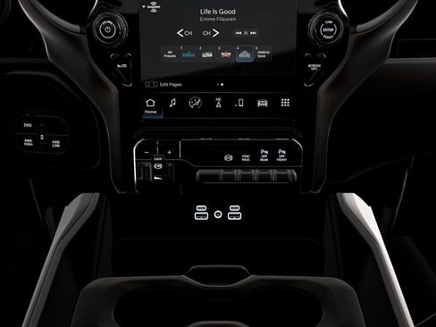 New 2026 RAM 2500 Big Horn image 23