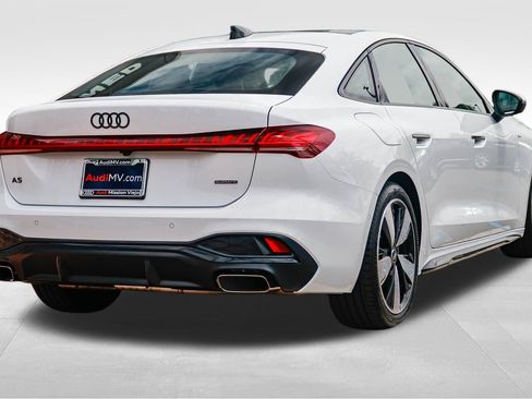 Used 2026 Audi A5 2.0T Premium AWD/4WD image 6