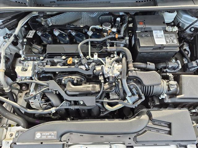 Used 2023 Toyota Corolla LE FWD image 22