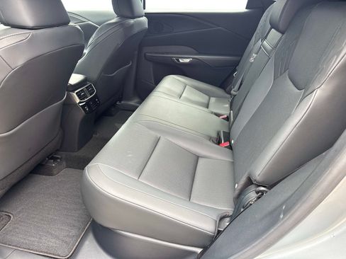 Certified 2024 Lexus RX 350 Premium w/ Accessory Package (Z1) FWD image 15