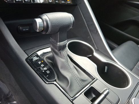 Used 2022 Kia K5 GT-Line w/ GT-Line FWD Premium Package image 15