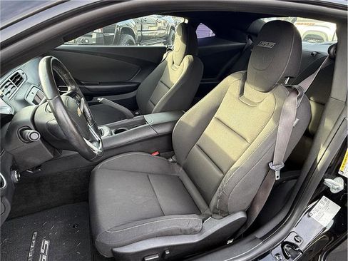 Used 2013 Chevrolet Camaro SS image 11