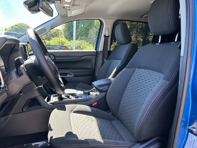 Used 2025 Ford Ranger XLT w/ Technology Package AWD/4WD image 6