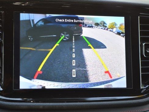 Used 2024 Dodge Durango GT image 31