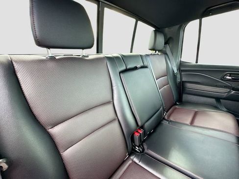 Used 2023 Honda Ridgeline Black Edition image 33