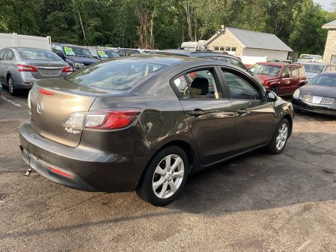 Used 2010 MAZDA MAZDA3 i Touring FWD image 6