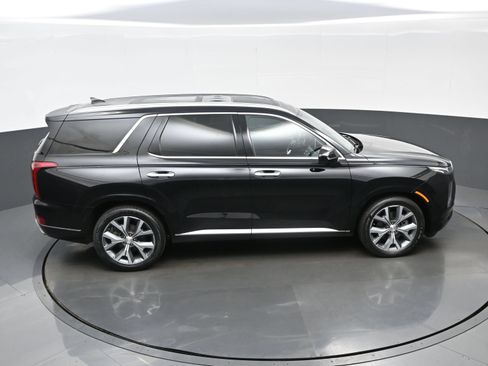 Used 2021 Hyundai Palisade Limited AWD/4WD image 38