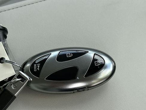 New 2025 Hyundai Sonata SEL FWD image 28