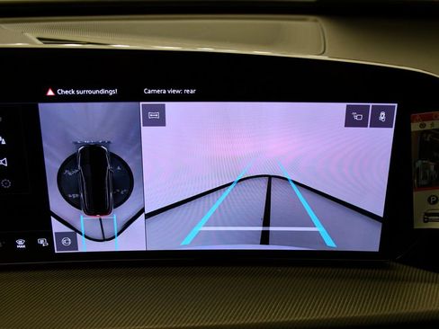 New 2025 Audi SQ5 Premium Plus image 25