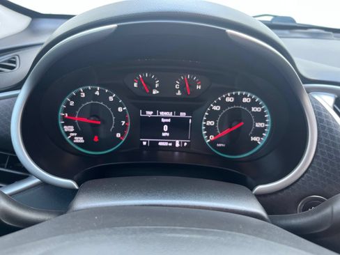 Used 2024 Chevrolet Malibu LT FWD image 22