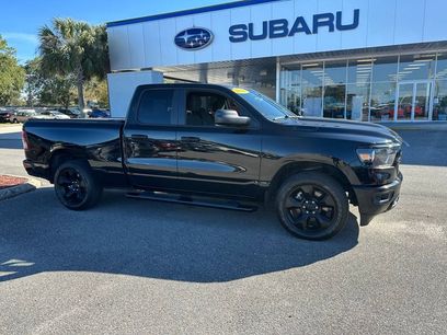 Used 2023 RAM 1500 Tradesman w/ Night Edition
