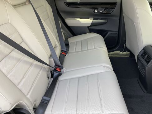 New 2026 Honda CR-V EX-L image 12