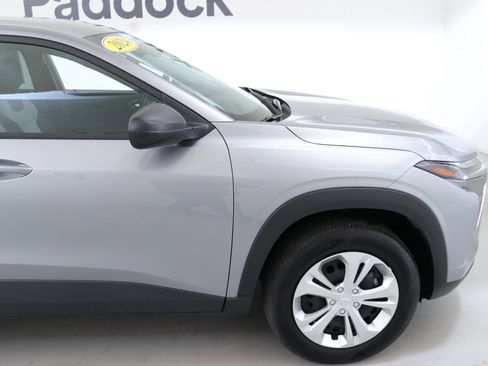 Certified 2024 Chevrolet Trax LS image 10