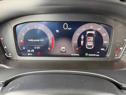 Certified 2026 Acura Integra A-Spec FWD image 21