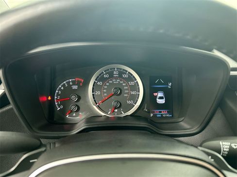 Used 2022 Toyota Corolla SE image 13