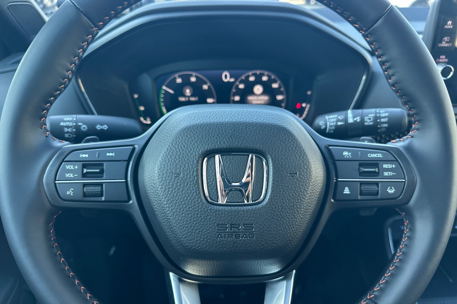 New 2027 Honda CR-V Sport-L image 24