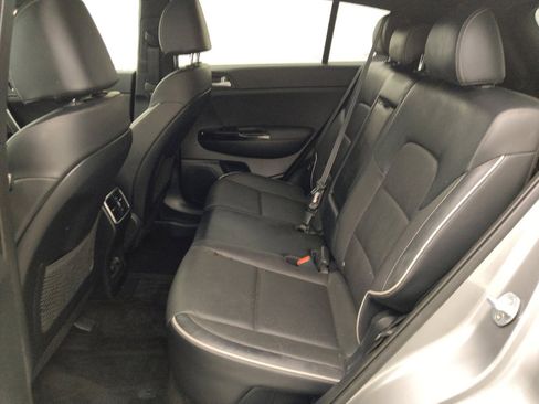 Used 2020 Kia Sportage SX AWD/4WD image 18