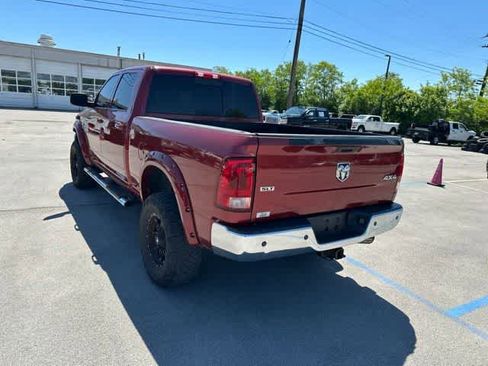 Used 2013 RAM 2500 SLT w/ HD Snow Plow Prep Group AWD/4WD image 18